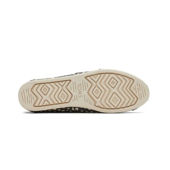 ‎Toms Alpargata Cheetah - Picture 9 of 11
